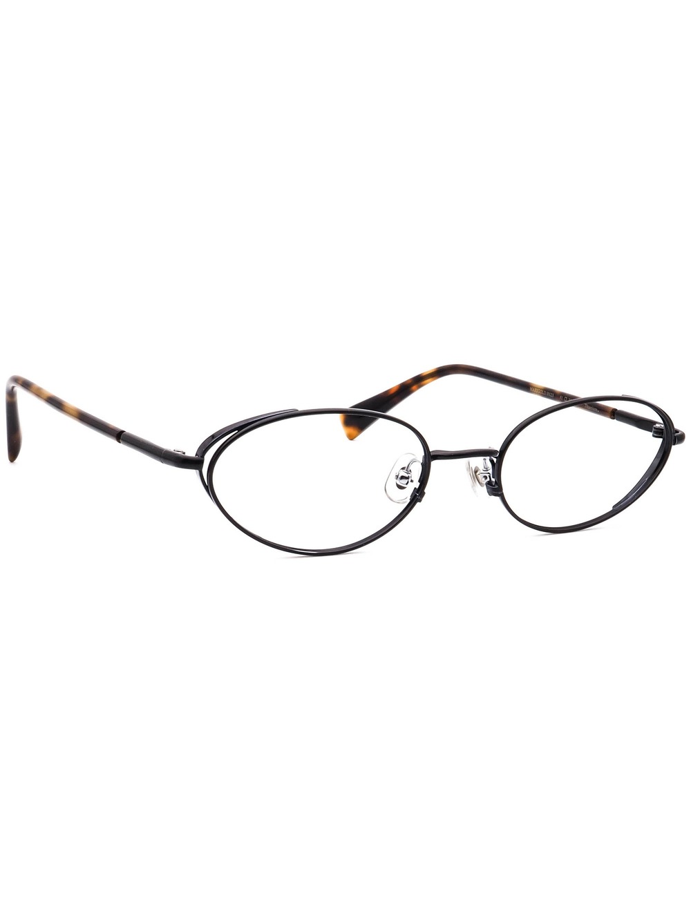 Seraphin Marigold/8523 Titanium Eyewear